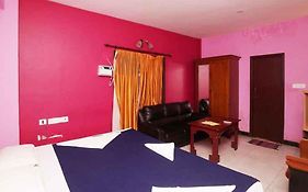 Hotel Soorya International Pondicherry